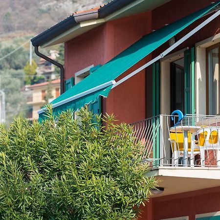 Apartament La Toresela Malcesine Zewnętrze zdjęcie