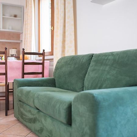 Apartament La Toresela Malcesine Zewnętrze zdjęcie
