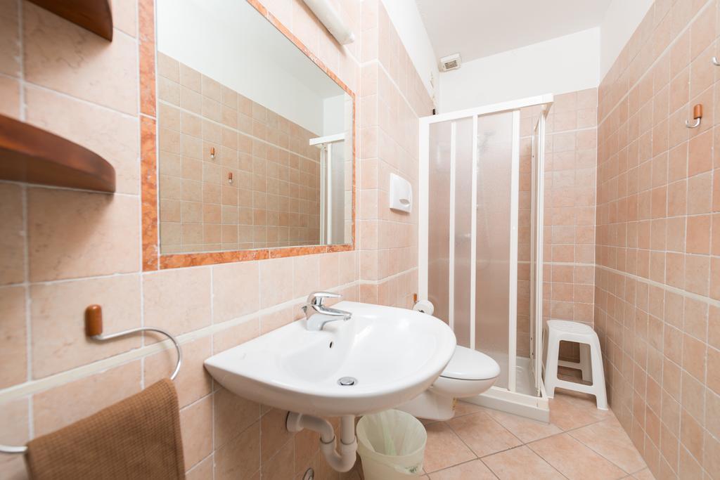 Apartament La Toresela Malcesine Zewnętrze zdjęcie