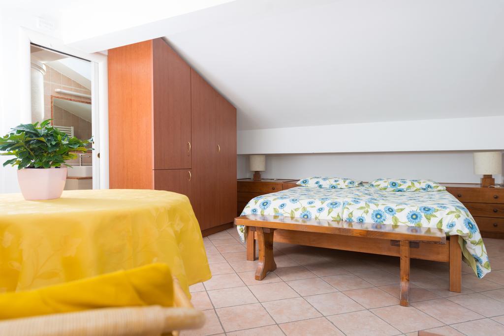 Apartament La Toresela Malcesine Zewnętrze zdjęcie